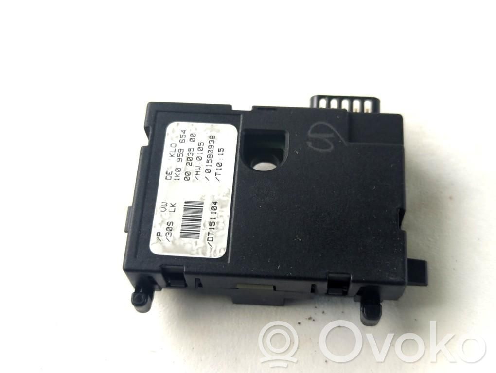 Lenkwinkelsensor   1K0959654