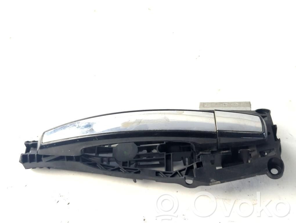 Opel Meriva B Maniglia esterna per portiera posteriore