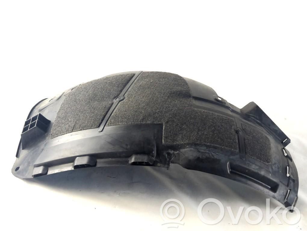 Opel Meriva B Rivestimento paraspruzzi passaruota anteriore 