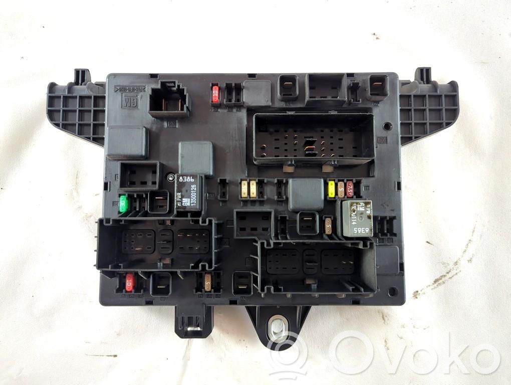 Sulakemoduuli   13343950