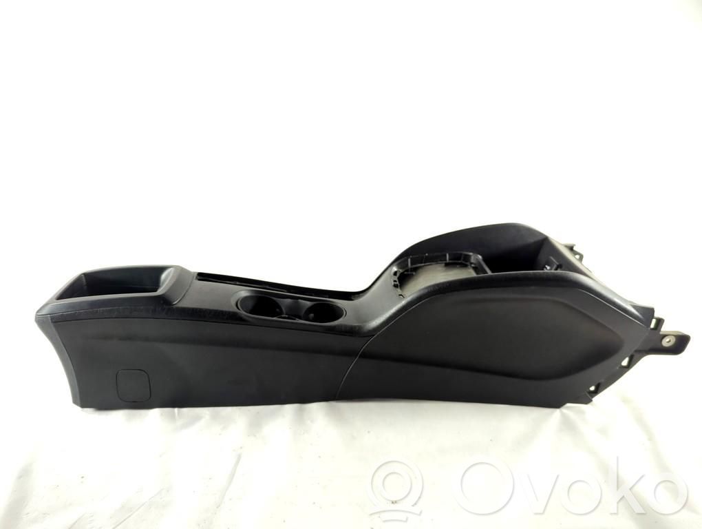Fiat Tipo Center console 
