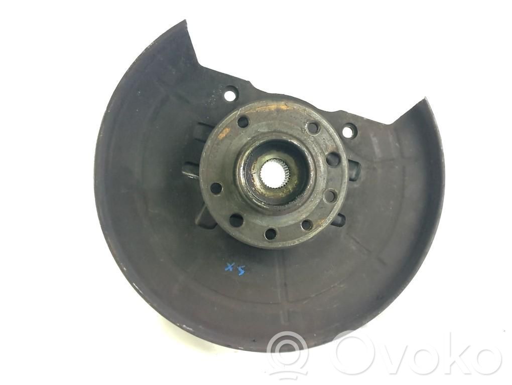 Opel Meriva B Mangueta de dirección de rueda delantera