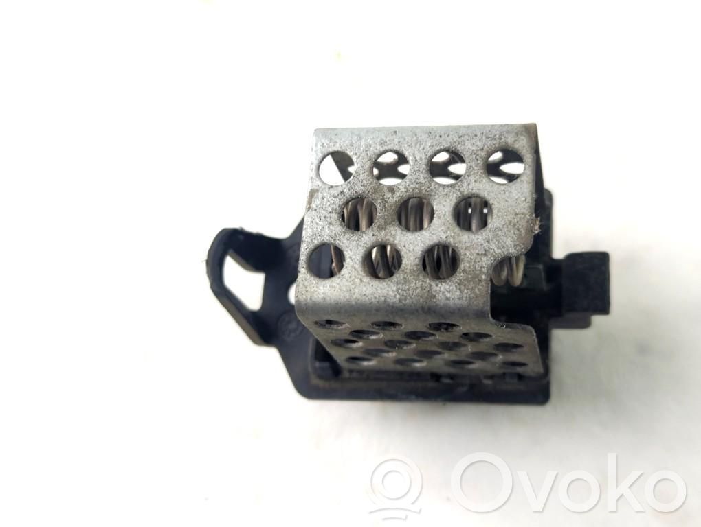 Module de commande de ventilateur   3134503089