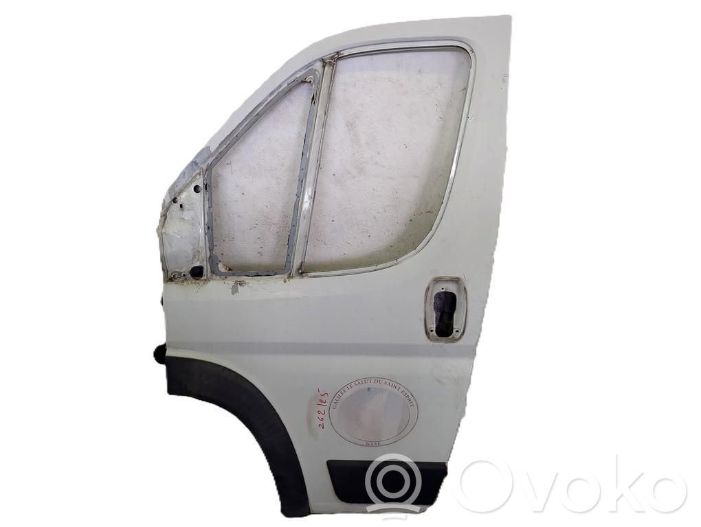 Fiat Ducato Puerta delantera 