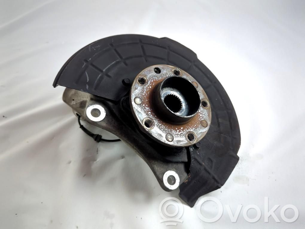 Alfa Romeo Giulietta Achsschenkel vorne 