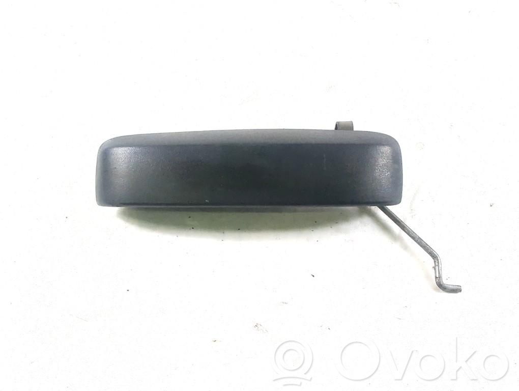 Fiat Panda II Manecilla externa puerta trasera