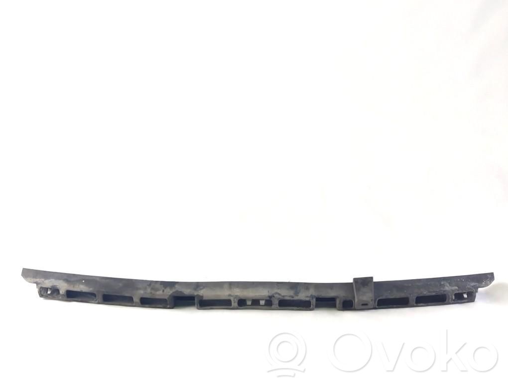 Opel Meriva B Staffa di rinforzo montaggio del paraurti posteriore 