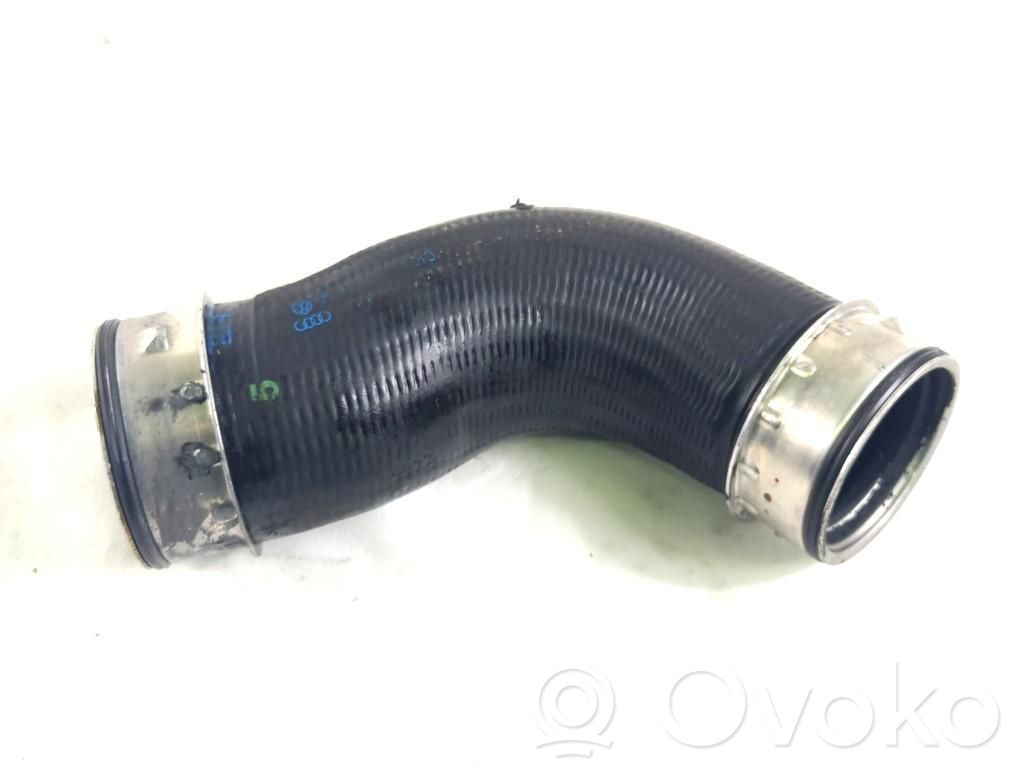 Audi A3 S3 8P Tubo flessibile intercooler