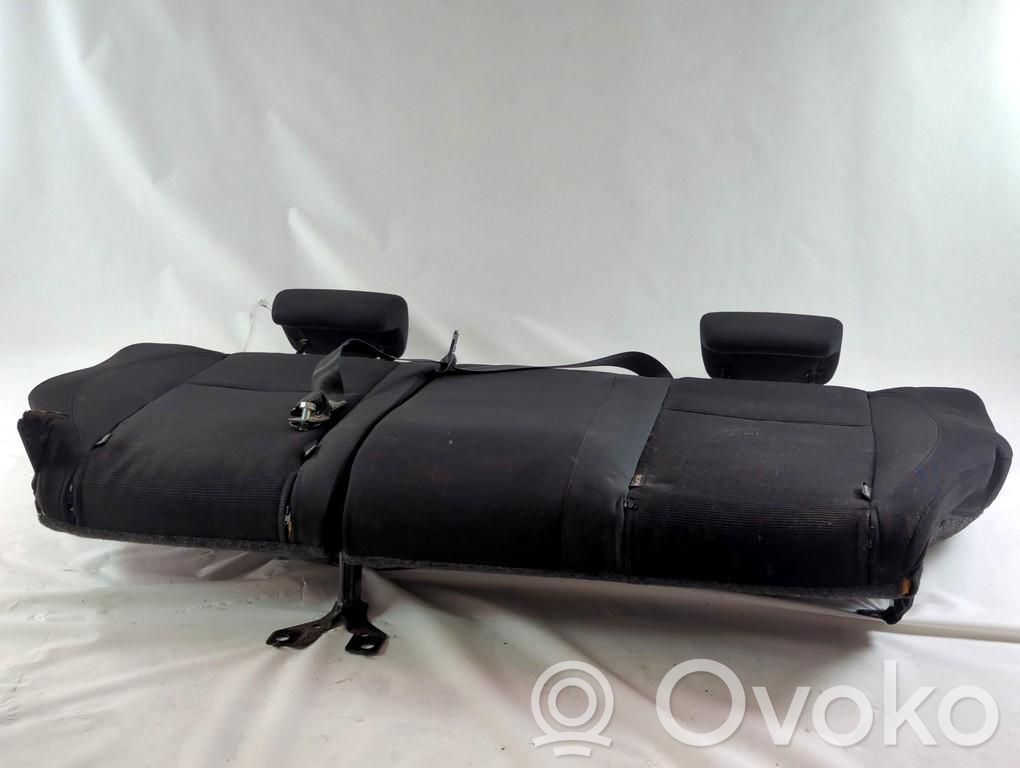 Alfa Romeo Giulietta Asiento trasero 