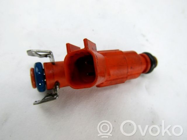 Inyector de combustible   0280156156