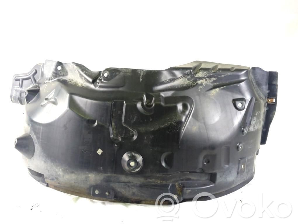 Land Rover Discovery 3 - LR3 Apărători interioare aripă roată față