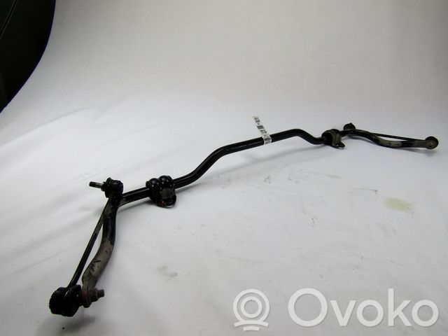 Chevrolet Spark Stabilizators 