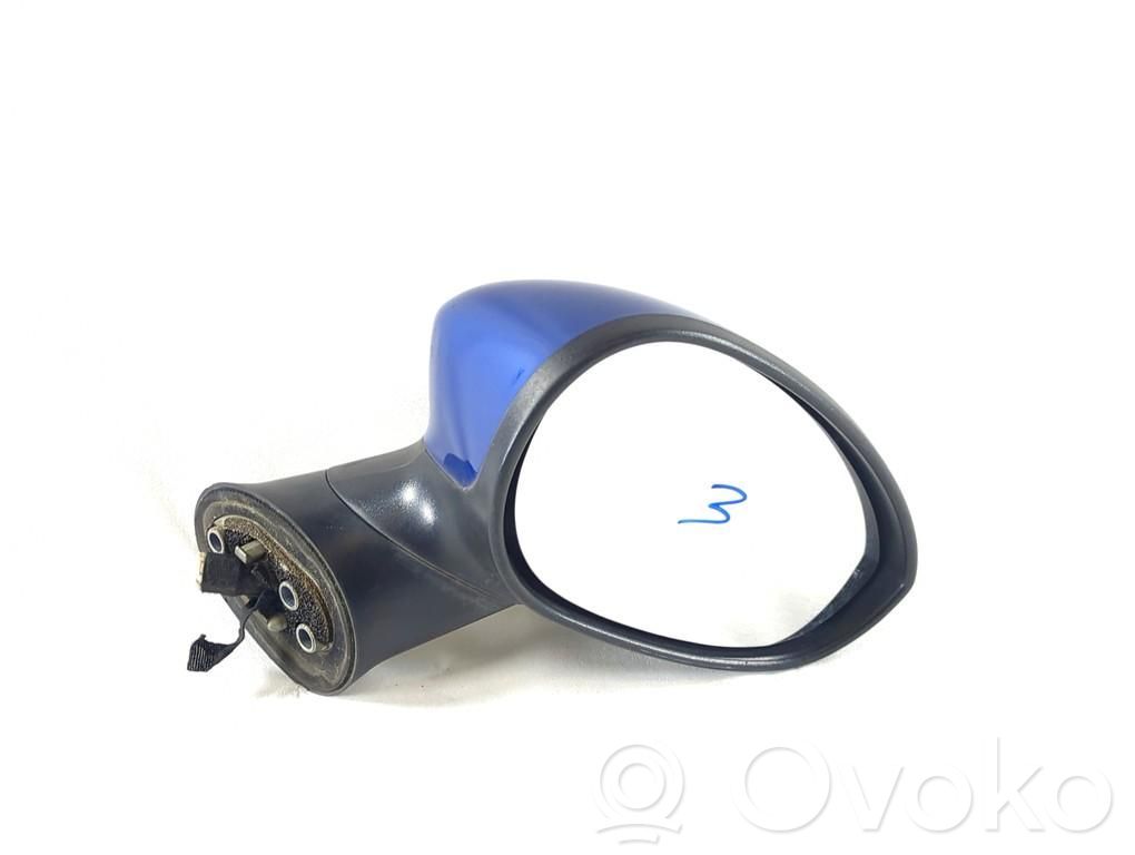 Fiat Grande Punto Specchietto retrovisore elettrico portiera anteriore