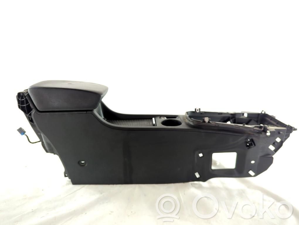 Opel Astra J Tunel środkowy 