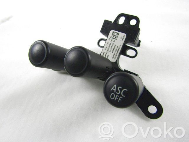 Mini One - Cooper R57 Autres commutateurs / boutons / leviers 