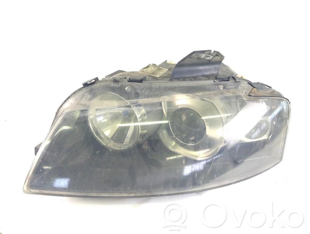 Audi A3 S3 8P Faro/fanale 