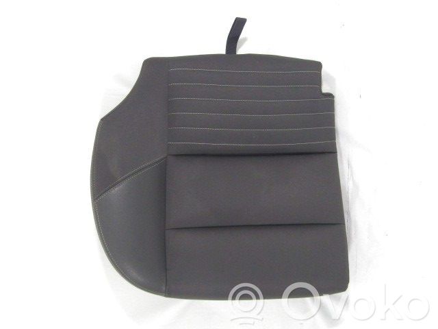 Asiento trasero