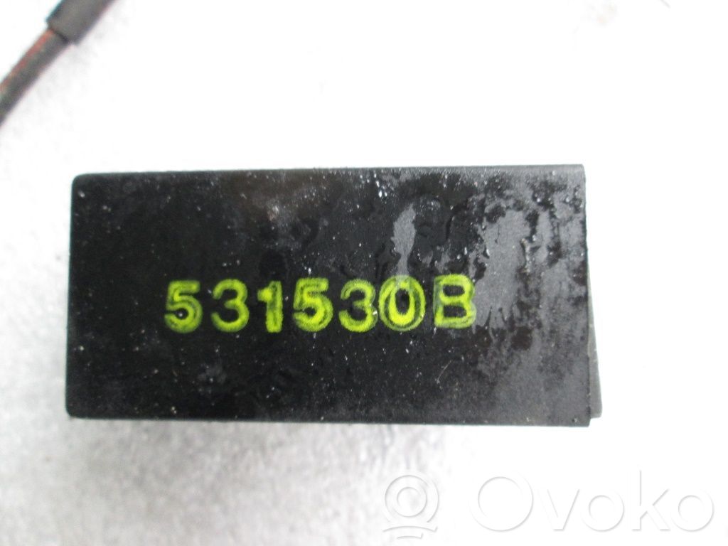 Muu rele   531530B
