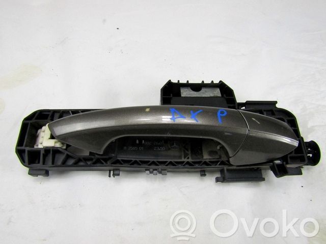 Mercedes-Benz E W212 Maniglia esterna per portiera posteriore