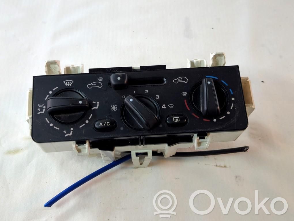 Citroen C2 Unitate control climatizare 