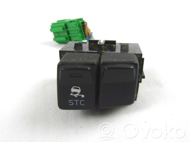 Volvo V50 Otros interruptores/perillas/selectores