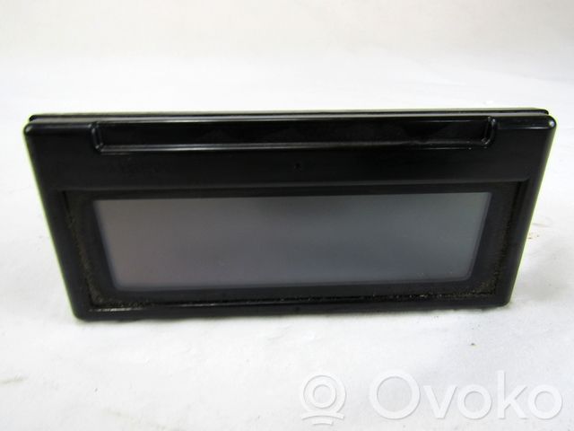 Volvo V50 Monitor/display/piccolo schermo