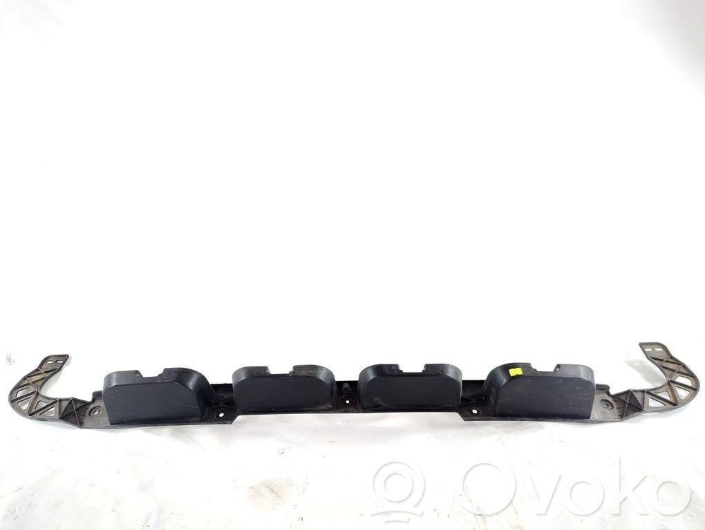 Fiat Tipo Soporte de montaje del parachoques trasero 