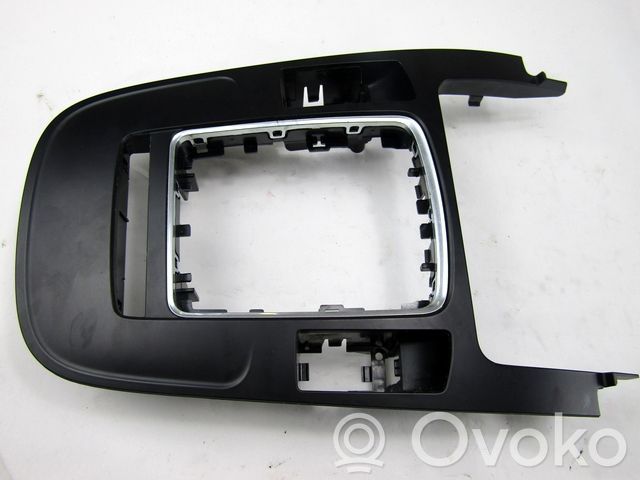 Audi A4 S4 B8 8K Alte elemente consolă centrală (tunel) 