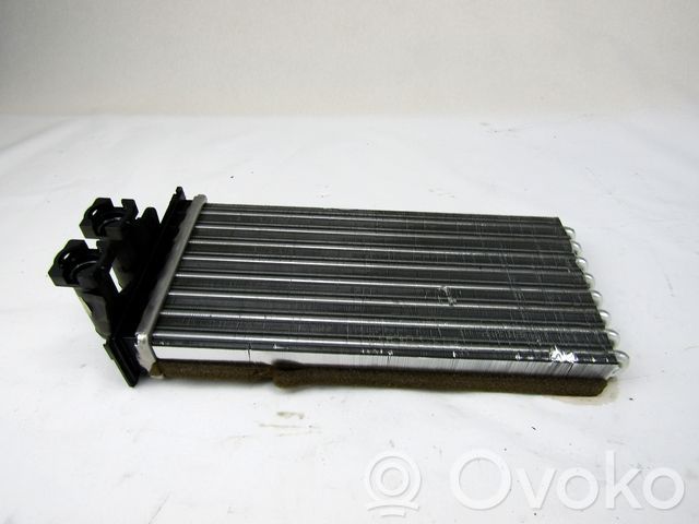 Peugeot 5008 Radiateur soufflant de chauffage