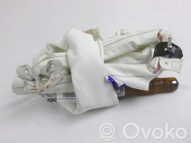Volkswagen Golf VI Airbag de toit 