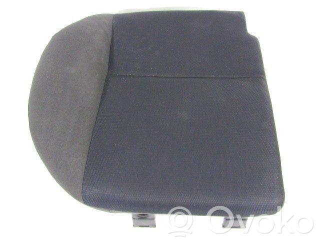 Asiento trasero