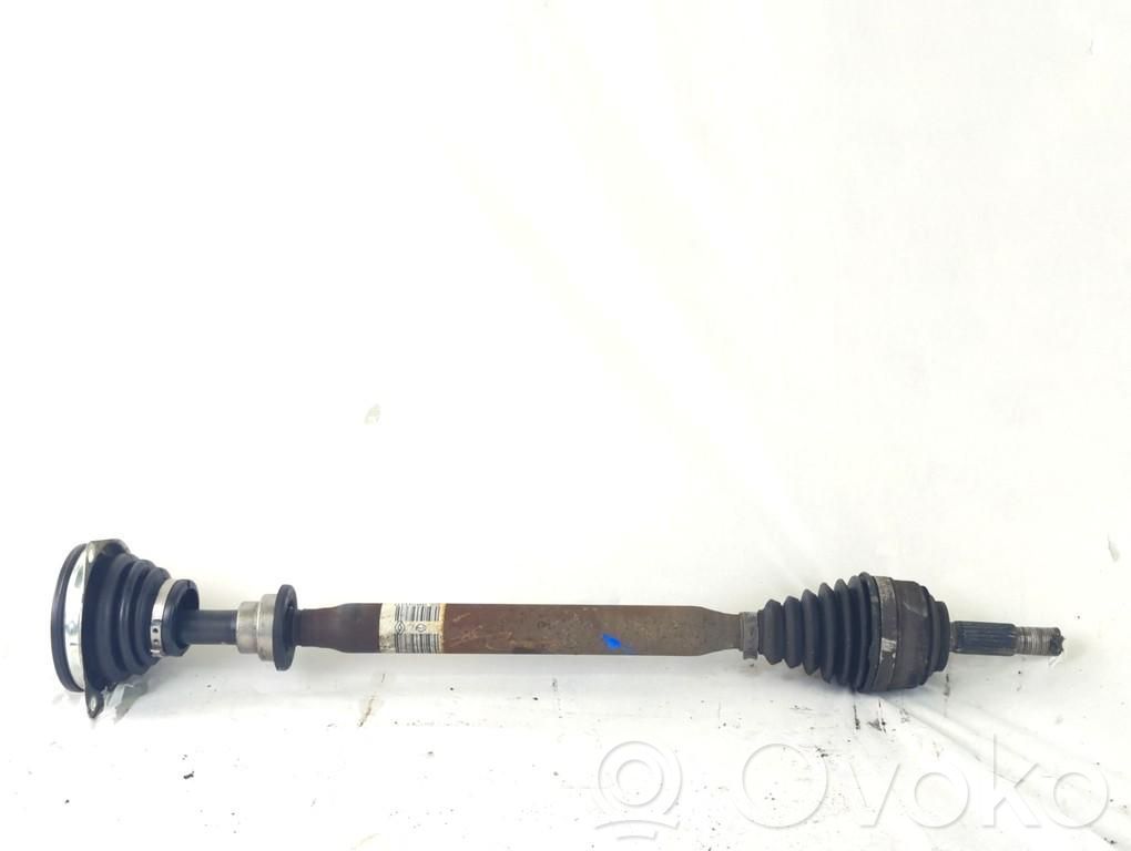 Semiasse anteriore   8200985010