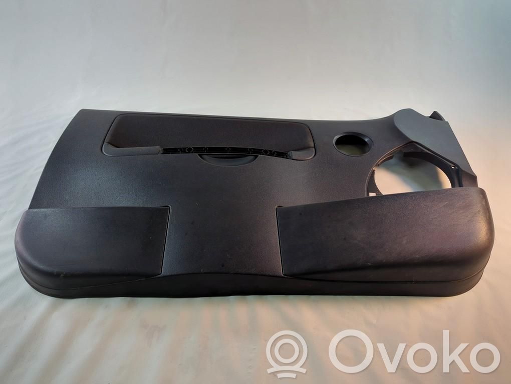 Citroen C2 Etuoven verhoilu 