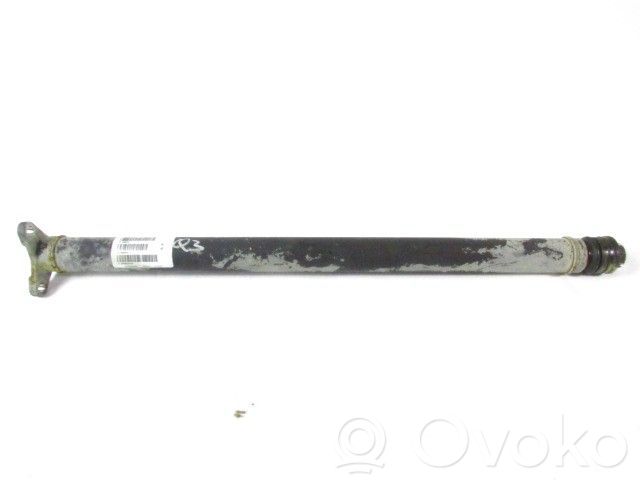 Eje propulsor delantero   26207556019