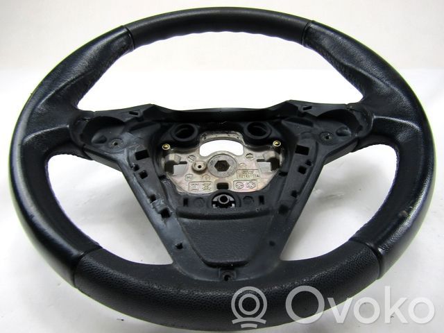 Ford Fiesta Lenkrad 