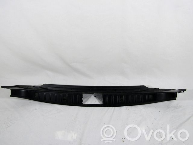 BMW 3 E92 E93 Protector del borde del maletero/compartimento de carga 