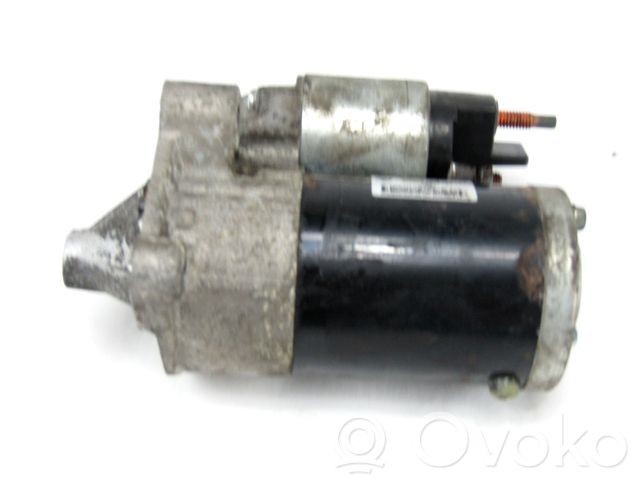 Motor de arranque   8200815083