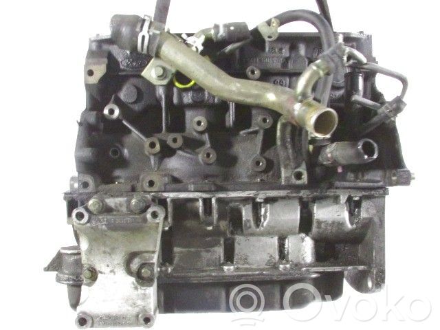 Engine block   10043