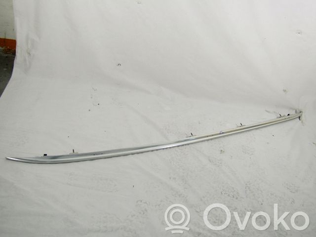Opel Astra H Cubierta moldura embellecedora de la barra del techo 