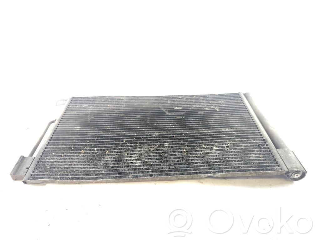 Fiat Grande Punto Radiator răcire A/C (condensor)