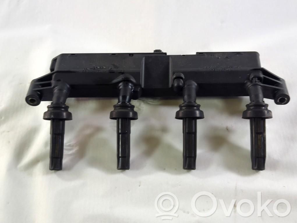 Zündspule Zündmodul   597079
