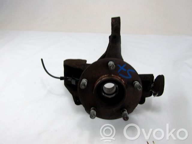 Ford Focus Fuso a snodo con mozzo ruota anteriore