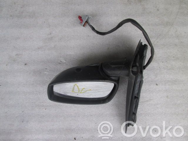 Fiat Stilo Elektryczne lusterko boczne drzwi przednich 