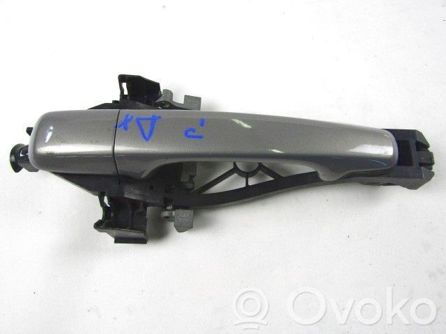 Volvo V50 Maniglia esterna per portiera posteriore