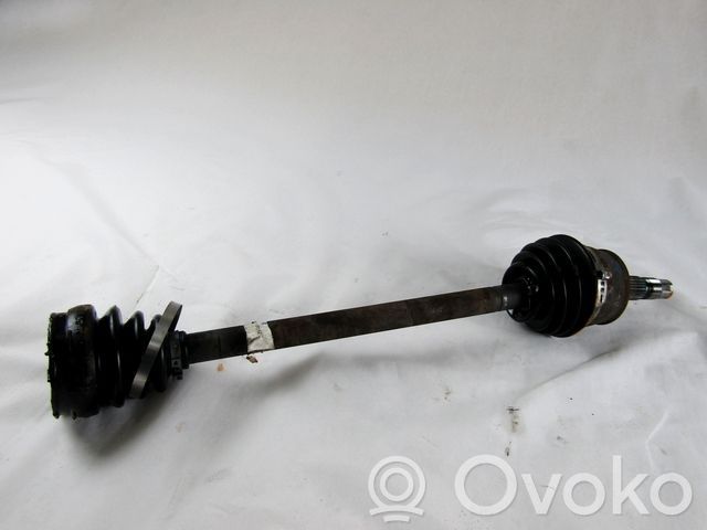 Fiat Punto Evo Semiasse anteriore