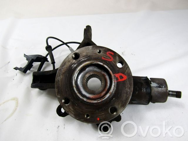 Peugeot 307 Fuso a snodo con mozzo ruota anteriore