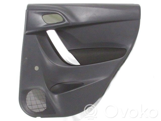 Citroen C3 Panou interior ușă spate