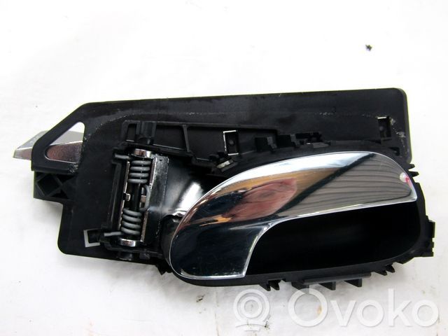 Peugeot 307 Mâner interior ușă față 