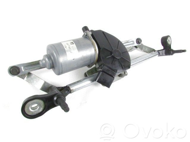 Opel Corsa D Motor ștergător