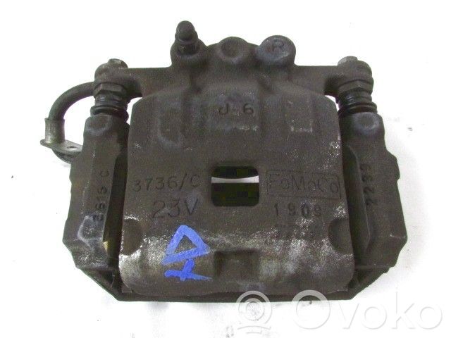 Ford Fiesta Pinza del freno anteriore
